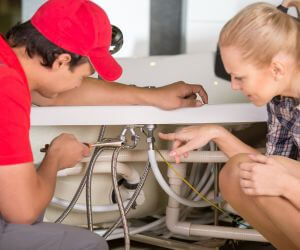 About Sewer Line Replacement Milton, DE